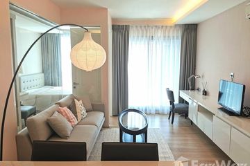 1 Bedroom Condo for rent in H condo, Khlong Tan Nuea, Bangkok near BTS Phrom Phong
