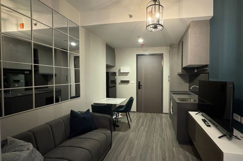 1 Bedroom Condo for rent in Ideo Chula - Samyan, Si Phraya, Bangkok near MRT Sam Yan