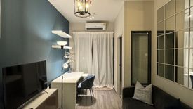 1 Bedroom Condo for rent in Ideo Chula - Samyan, Si Phraya, Bangkok near MRT Sam Yan