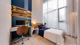 1 Bedroom Condo for sale in Origin Place Phetkasem, Bang Wa, Bangkok near MRT Phasi Charoen