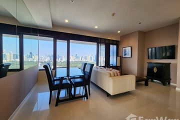 2 Bedroom Condo for rent in Amanta Lumpini, Thung Maha Mek, Bangkok near MRT Khlong Toei