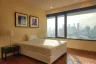 2 Bedroom Condo for rent in Amanta Lumpini, Thung Maha Mek, Bangkok near MRT Khlong Toei
