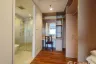 2 Bedroom Condo for rent in Amanta Lumpini, Thung Maha Mek, Bangkok near MRT Khlong Toei