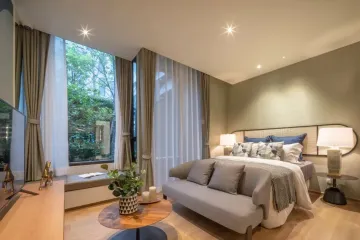 1 Bedroom Condo for sale in Noble Form Thonglor, Khlong Tan Nuea, Bangkok near BTS Thong Lo