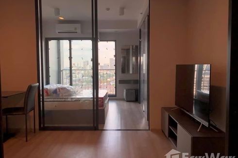 1 Bedroom Condo for sale in Ideo Ratchada-Sutthisan, Din Daeng, Bangkok near MRT Sutthisan