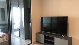 1 Bedroom Condo for sale in Ideo Ratchada-Sutthisan, Din Daeng, Bangkok near MRT Sutthisan