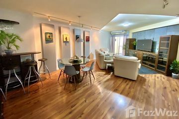 3 Bedroom Condo for rent in SV CITY RAMA 3, Bang Phong Pang, Bangkok