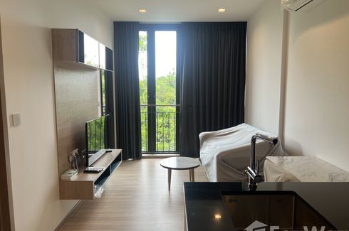 1 Bedroom Condo for rent in KAWA HAUS, Phra Khanong Nuea, Bangkok near BTS On Nut