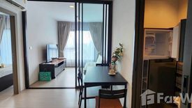 1 Bedroom Condo for rent in LIFE Asoke - Rama 9, Makkasan, Bangkok near MRT Phra Ram 9