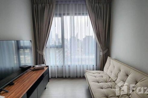 1 Bedroom Condo for rent in LIFE Asoke - Rama 9, Makkasan, Bangkok near MRT Phra Ram 9