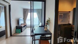 1 Bedroom Condo for rent in Makkasan, Bangkok near MRT Phra Ram 9