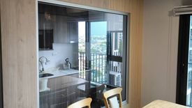 2 Bedroom Condo for sale in The Parkland Phetkasem 56, Bang Wa, Bangkok near MRT Phasi Charoen