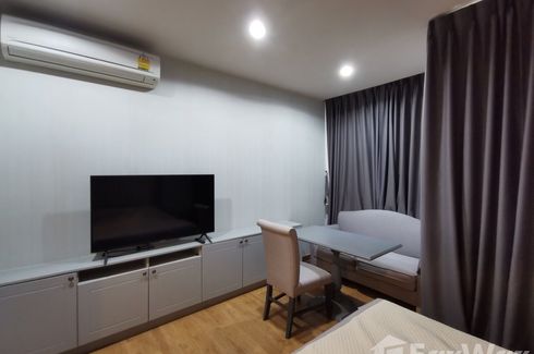 1 Bedroom Condo for rent in The Editor Saphan Khwai, Sam Sen Nai, Bangkok near BTS Saphan Kwai