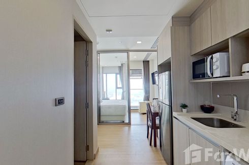 1 Bedroom Condo for sale in Infinity One, Samet, Chonburi