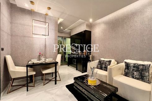 1 Bedroom Condo for sale in Grand Solaire Pattaya, Nong Prue, Chonburi