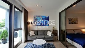 1 Bedroom Condo for sale in Aeras, Nong Prue, Chonburi