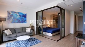 1 Bedroom Condo for sale in Aeras, Nong Prue, Chonburi