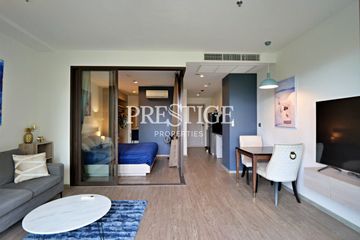 1 Bedroom Condo for sale in Aeras, Nong Prue, Chonburi