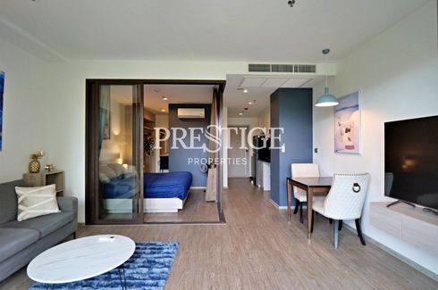 1 Bedroom Condo for sale in Aeras, Nong Prue, Chonburi