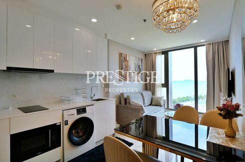 1 Bedroom Condo for rent in Copacabana Beach Jomtien, Nong Prue, Chonburi