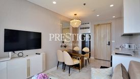 1 Bedroom Condo for rent in Copacabana Beach Jomtien, Nong Prue, Chonburi