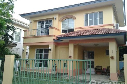 3 Bedroom House for sale in Chaiyapruek Rangsit - Klong 4, Bueng Yitho, Pathum Thani