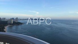 3 Bedroom Condo for sale in Park Beach Condominium, Na Kluea, Chonburi