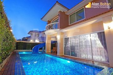 7 Bedroom House for Sale or Rent in View point Villa Jomtien, Nong Prue, Chonburi