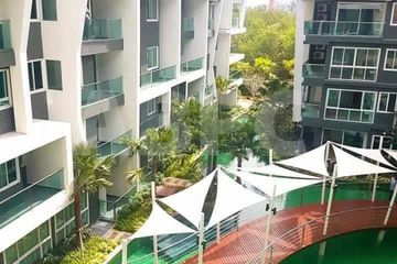 1 Bedroom Condo for sale in The Feelture, Na Jomtien, Chonburi