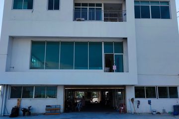 Office for rent in Khlong Tamru, Chonburi