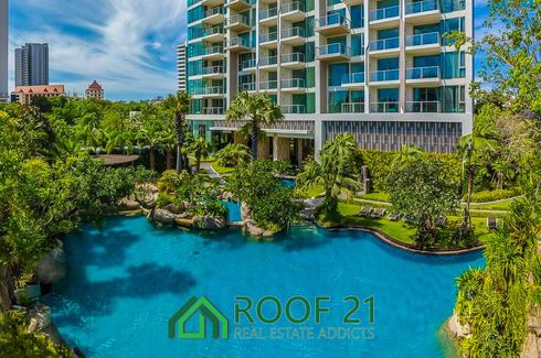 1 Bedroom Condo for sale in The Riviera Wongamat, Na Kluea, Chonburi