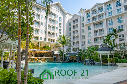 1 Bedroom Condo for sale in Grand Florida, Na Jomtien, Chonburi