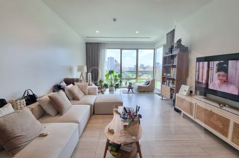 2 Bedroom Condo for sale in 185 Rajadamri, Langsuan, Bangkok near BTS Ratchadamri