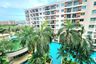 2 Bedroom Condo for sale in Paradise Park, Nong Prue, Chonburi