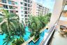 2 Bedroom Condo for sale in Paradise Park, Nong Prue, Chonburi