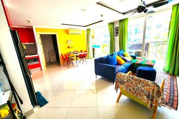 2 Bedroom Condo for sale in Paradise Park, Nong Prue, Chonburi