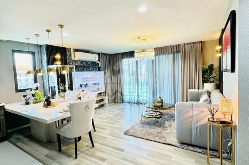 2 Bedroom Condo for sale in The Win Pattaya, Nong Prue, Chonburi