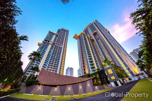 Condo for sale in The Riviera Wongamat, Na Kluea, Chonburi