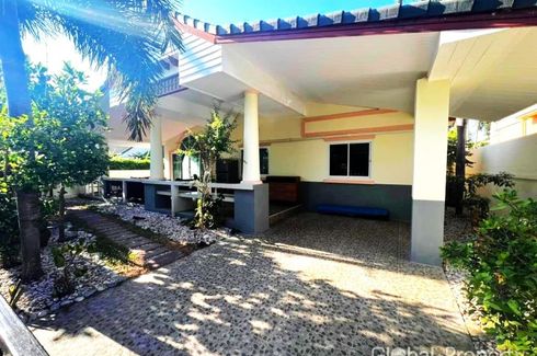 3 Bedroom House for sale in BAAN DUSIT PATTAYA PARK, Huai Yai, Chonburi