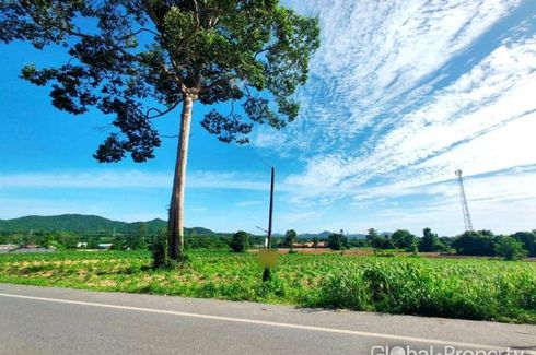 Land for sale in Bang Sare, Chonburi