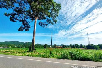 Land for sale in Bang Sare, Chonburi