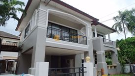 4 Bedroom House for sale in Central Park 4, Nong Prue, Chonburi