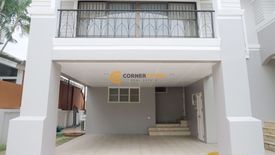 4 Bedroom House for sale in Central Park 4, Nong Prue, Chonburi