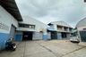 Warehouse / Factory for sale in Khlong Si, Pathum Thani