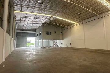 Warehouse / Factory for rent in Khlong Nueng, Pathum Thani