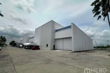 Warehouse / Factory for rent in Khlong Nueng, Pathum Thani