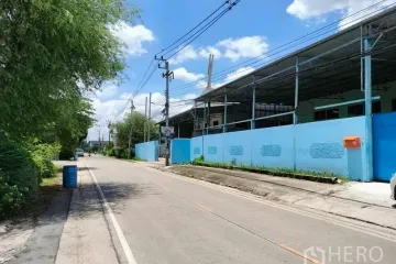 Warehouse / Factory for rent in Sam Khok, Pathum Thani