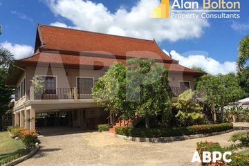 4 Bedroom House for sale in Nong Prue, Chonburi