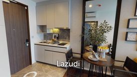 1 Bedroom Condo for sale in Whizdom Inspire Sukhumvit, Bang Chak, Bangkok near BTS Punnawithi