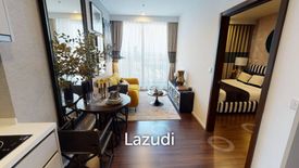 1 Bedroom Condo for sale in Whizdom Inspire Sukhumvit, Bang Chak, Bangkok near BTS Punnawithi